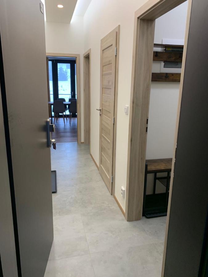 Apartmany Na Plesivci 아버르타미 외부 사진