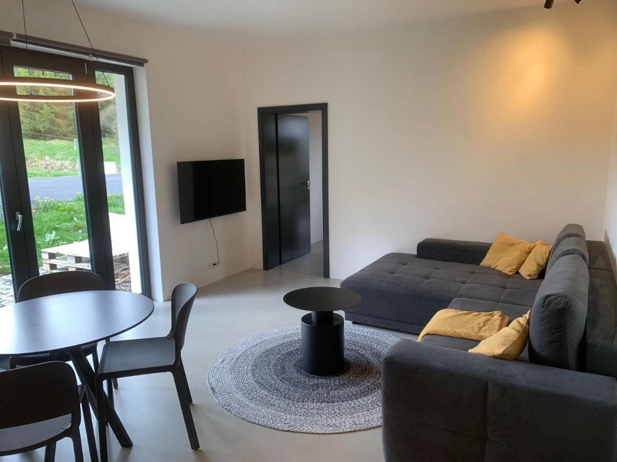 Apartmany Na Plesivci 아버르타미 외부 사진