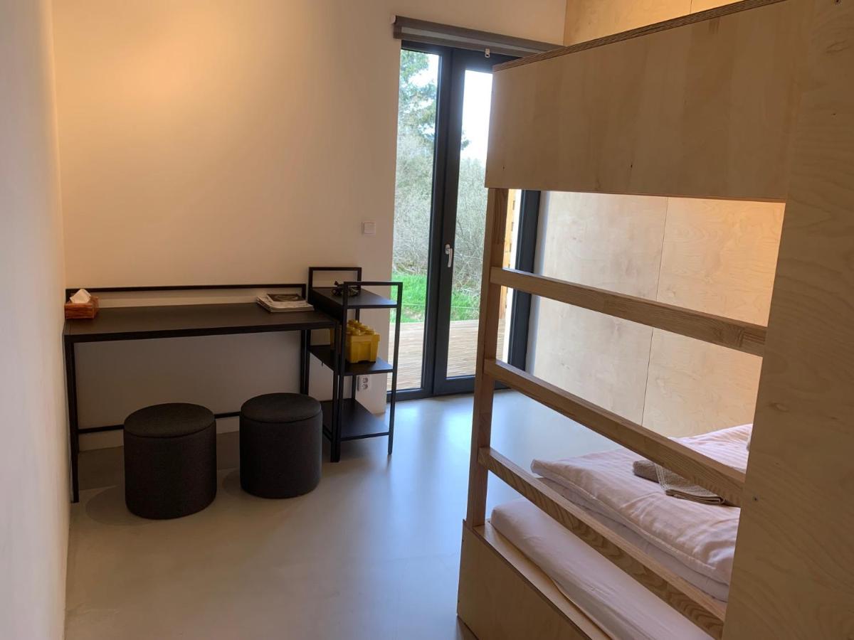 Apartmany Na Plesivci 아버르타미 외부 사진