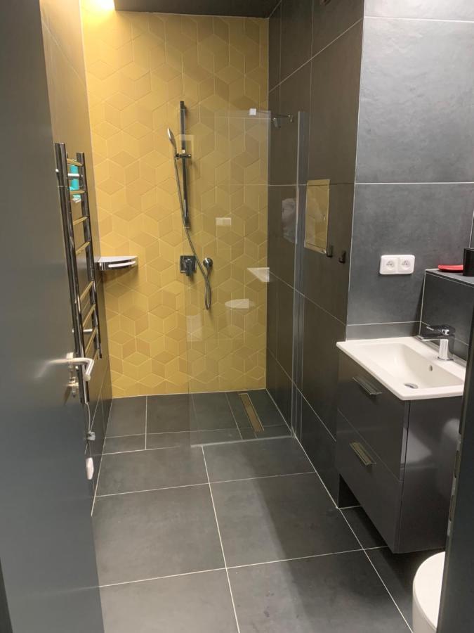Apartmany Na Plesivci 아버르타미 외부 사진
